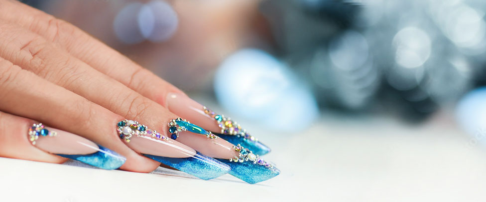 Nail Máster