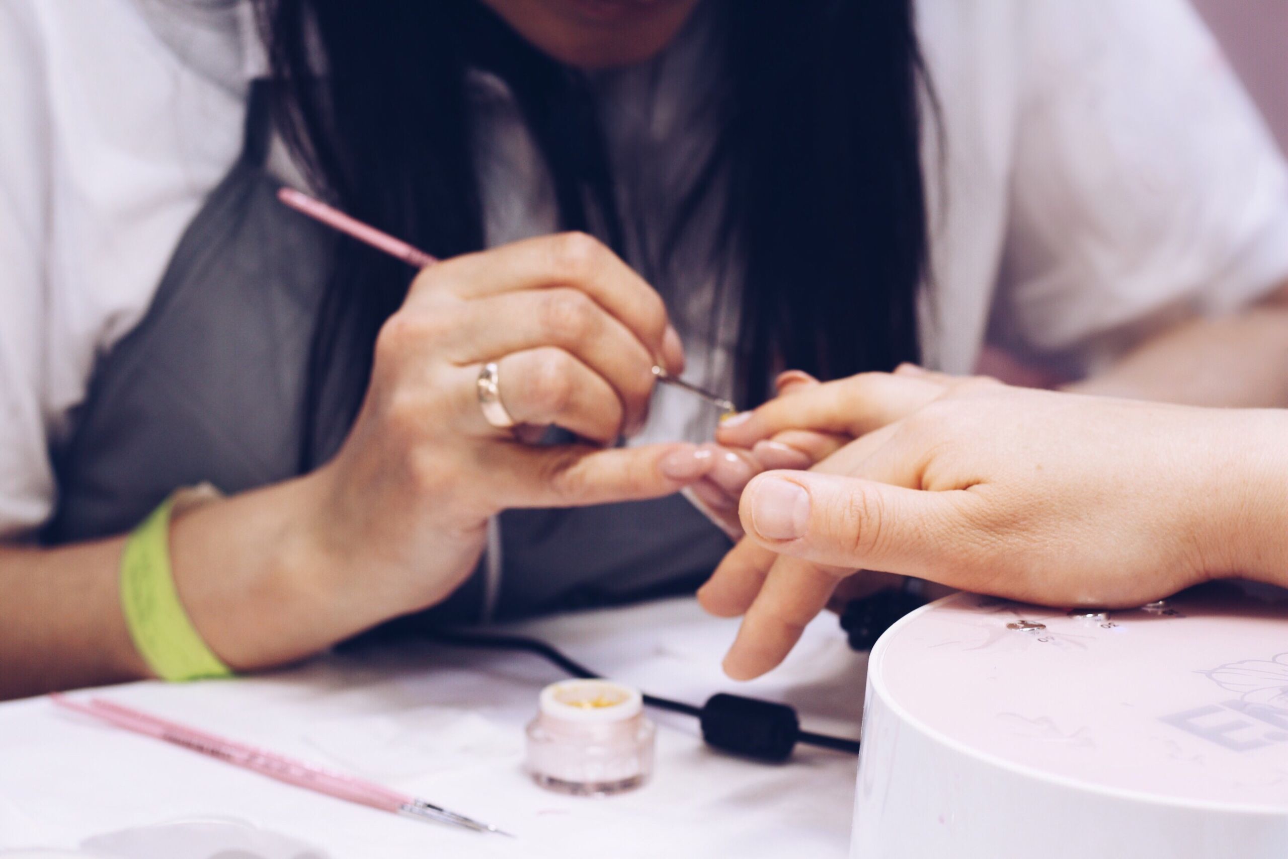 Nail art Pro