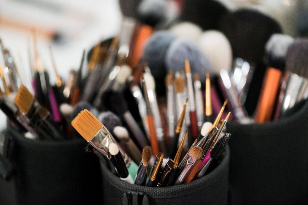 academia de maquillaje profesional